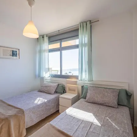 Marina Del Florida - Fuengirola