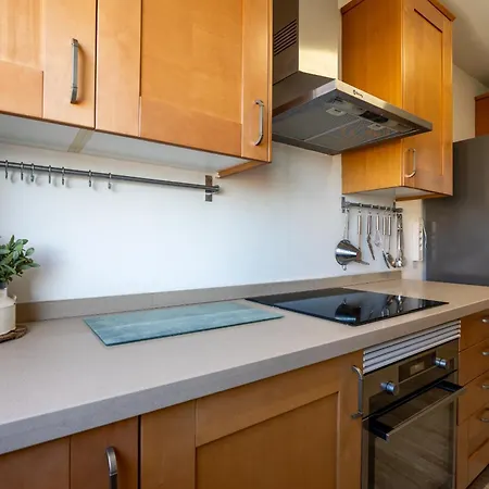 Appartement Marina Del Florida - Fuengirola