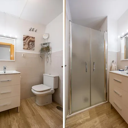 Marina Del Florida - Fuengirola