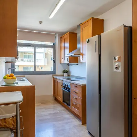 Marina Del Florida - * Fuengirola