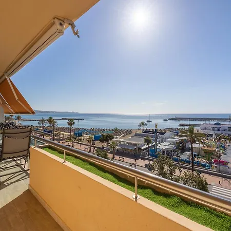 Marina Del Florida -