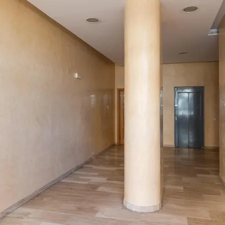 Marina Del Florida - Appartement