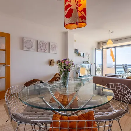 Appartement Marina Del Florida -