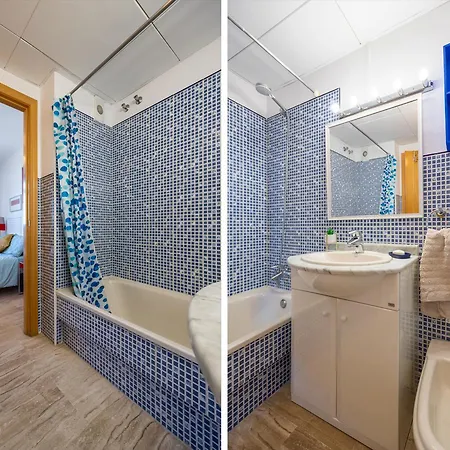 Marina Del Florida - * Fuengirola