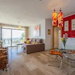 Appartamento Marina Del Florida - - Vitvi Fuengirola