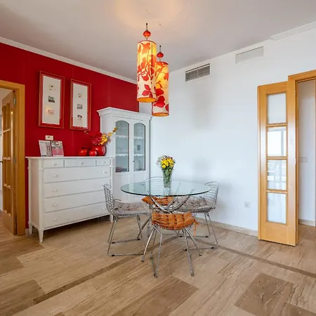 Marina Del Florida - * Fuengirola