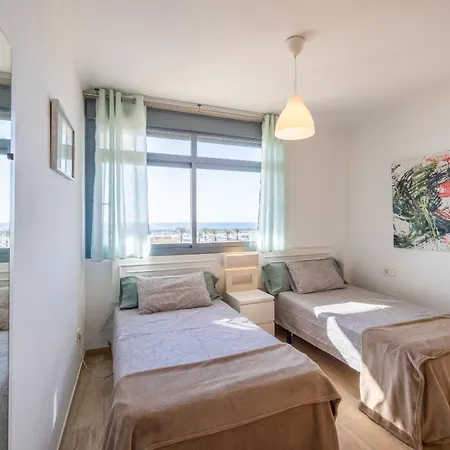 Lejlighed Marina Del Florida -