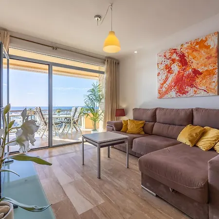 Marina Del Florida - Lejlighed