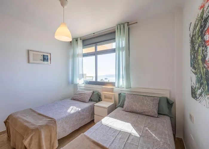 Marina Del Florida - フエンヒロラ