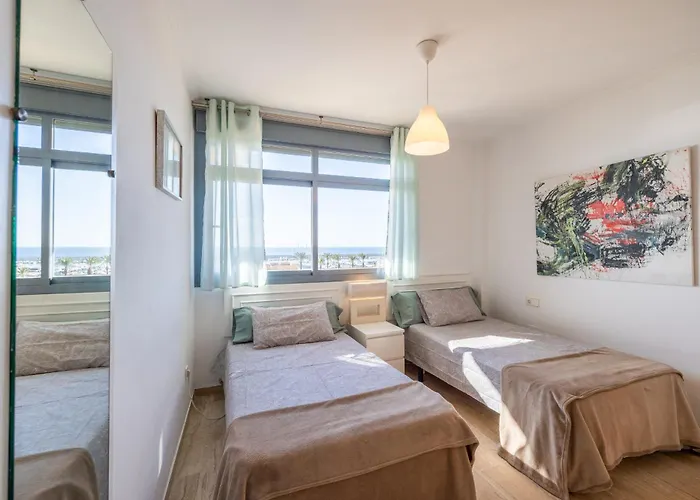 Apartman Marina Del Florida -