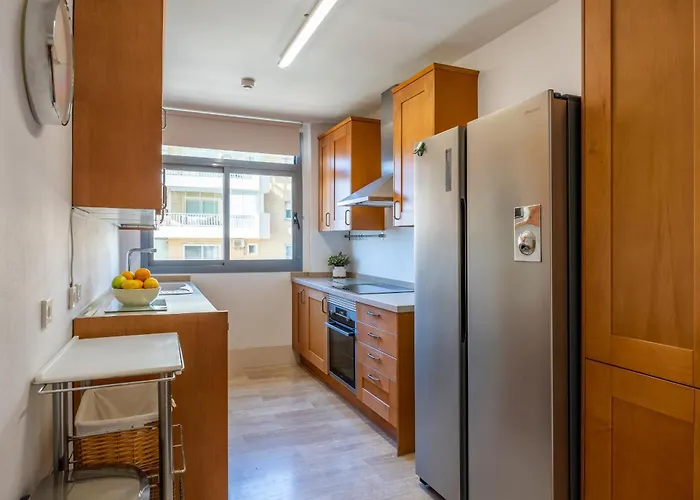 Marina Del Florida - * Fuengirola