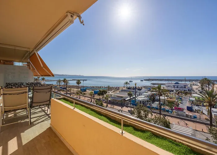 Marina Del Florida -