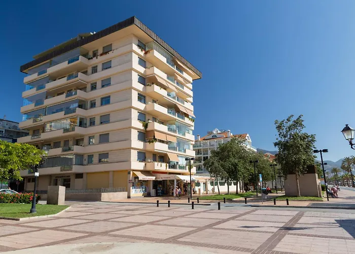 Marina Del Florida - Apartman *