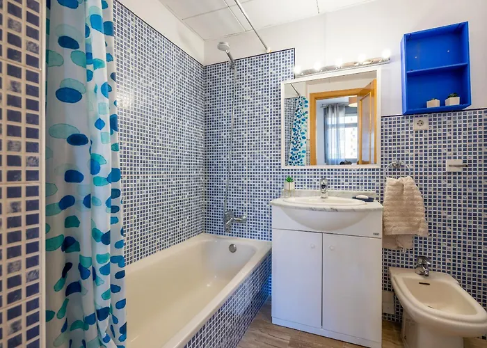 Apartman Marina Del Florida - *