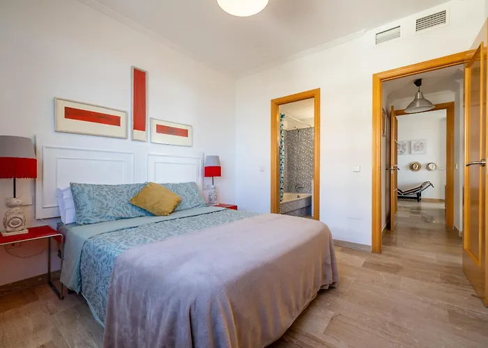 Marina Del Florida - フエンヒロラ