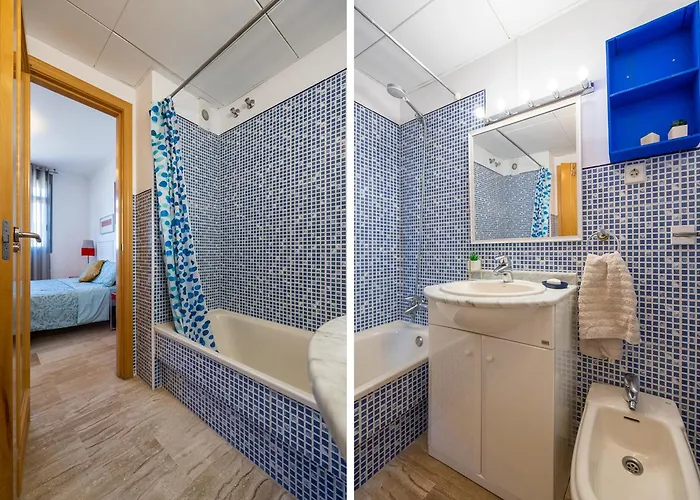 Marina Del Florida - * フエンヒロラ