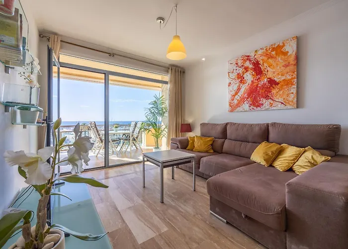 Marina Del Florida - Apartman