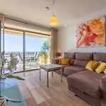 Marina Del Florida - - Vitvi Διαμέρισμα