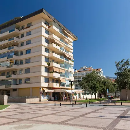Marina Del Florida - - Vitvi Διαμέρισμα *