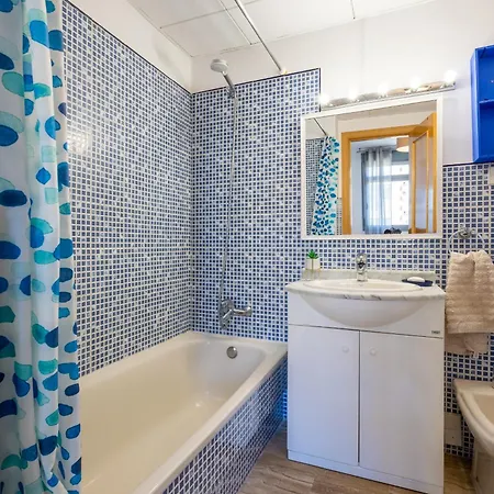 Apartman Marina Del Florida - - Vitvi *