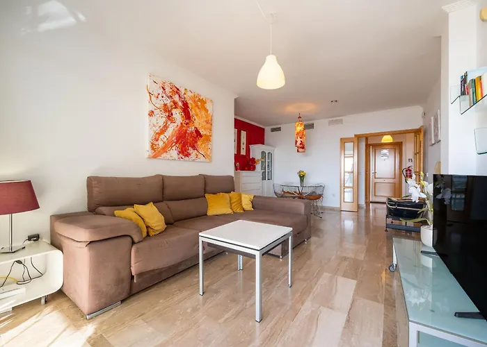 Marina Del Florida - Apartment