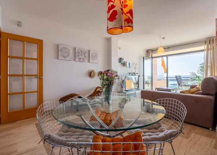 Apartment Marina Del Florida -