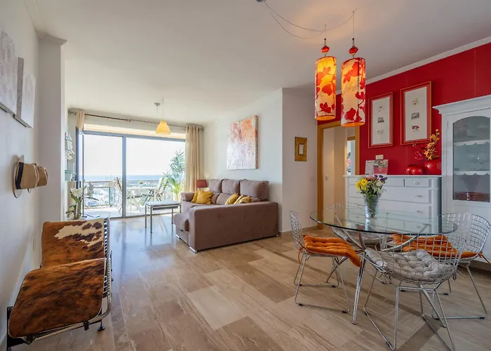 Apartment Marina Del Florida - Fuengirola