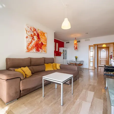 Marina Del Florida - Apartamento