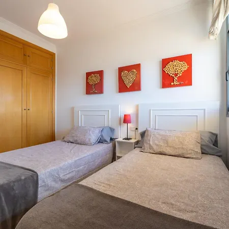 Marina Del Florida - Apartamento *