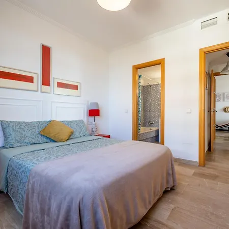 Marina Del Florida - Fuengirola