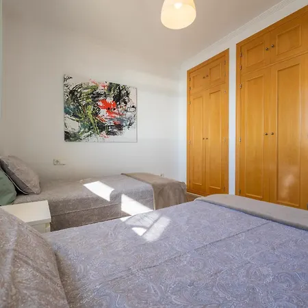 Apartamento Marina Del Florida - *