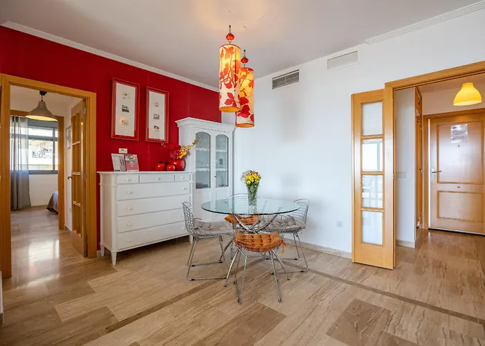 Marina Del Florida - * Fuengirola