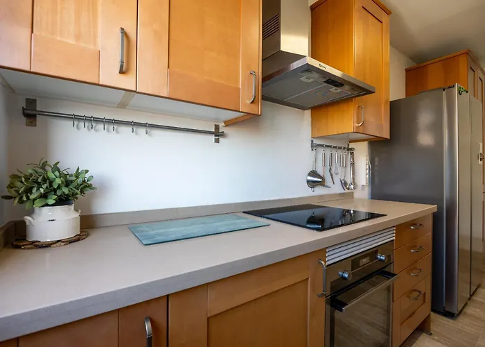 Apartamento Marina Del Florida - Fuengirola