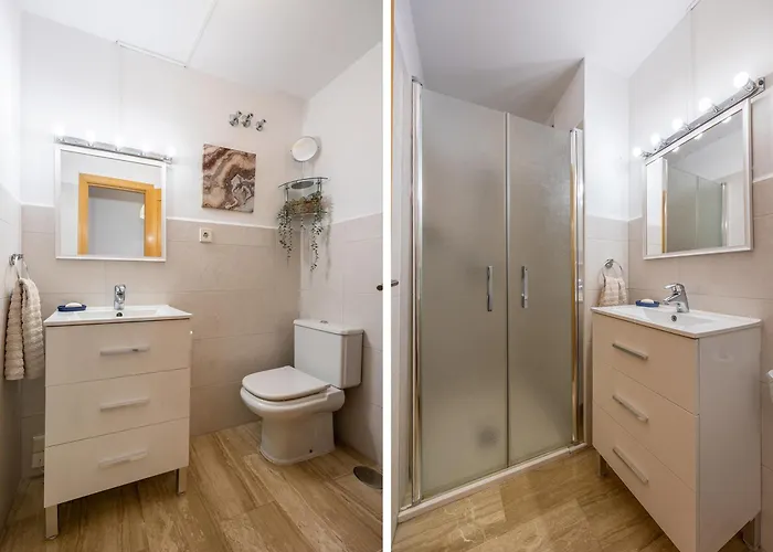 Marina Del Florida - Fuengirola