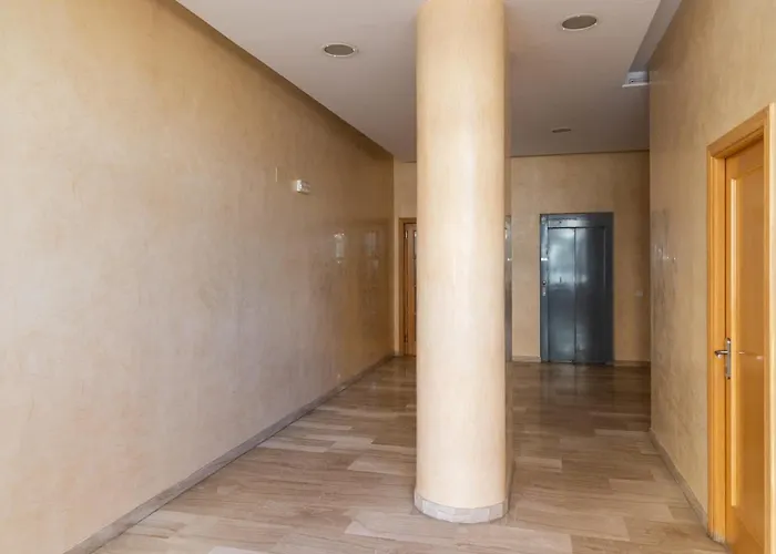 Marina Del Florida - Apartamento